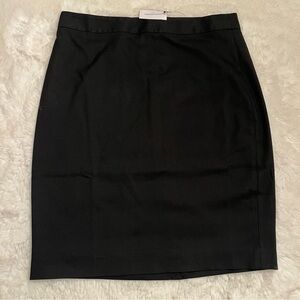 BR Black Women's Mini Skirt 10